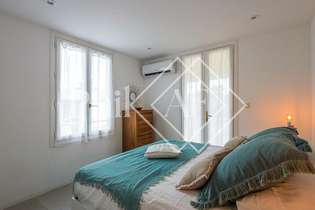 Beautiful 2 Bed-Rooms Apartment At Orient Beach Marigot  Exteriör bild